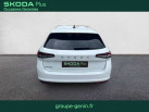 SKODA Superb Combi 1.5 TSI mHEV 150 ch ACT DSG7 Laurin Klement