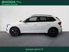 SKODA Kamiq 1.0 TSI Evo 2 116 ch DSG7 Monte Carlo