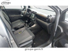 CITROEN C3 Aircross BlueHDi 110 SS BVM6 Shine