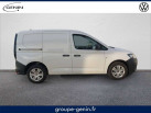 VOLKSWAGEN UTILITAIRES CADDY CARGO 2.0 TDI 102 BVM6 BUSINESS