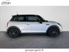 MINI Hatch 3 Portes Cooper SE 184 ch Edition Camden