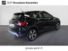 SEAT Arona 1.0 TSI 110 ch Start/Stop DSG7 Xperience