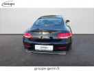 MERCEDES-BENZ Classe C Coupé 180 9G-Tronic
