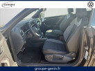 VOLKSWAGEN T-Roc Cabriolet 1.5 TSI EVO2 150 Start/Stop DSG7 R-Line