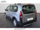 PEUGEOT Rifter Long BlueHDi 130 SS EAT8 Allure