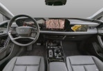 AUDI A6 e-tron Avant 428 ch 100 kWh Quattro S line