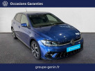 VOLKSWAGEN Polo 1.0 TSI 95 SS DSG7 R-Line