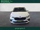 SKODA Scala 1.5 TSI 150 ch DSG7 ACT Selection