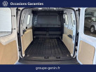 VOLKSWAGEN UTILITAIRES CADDY CARGO 2.0 TDI 122 BVM6 BUSINESS