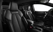 AUDI Q4 e-tron 45 285 ch 82 kWh Design