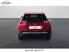 PEUGEOT 2008 BlueHDi 110 SS BVM6 Allure Pack