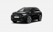 AUDI Q4 e-tron 45 285 ch 82 kWh Design