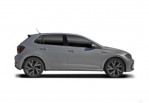 VOLKSWAGEN Polo 1.0 TSI 95 SS DSG7 VW Edition