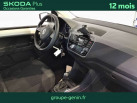 SKODA Citigo e iV 61 kw 83 ch Ambition
