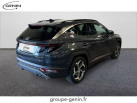 HYUNDAI Tucson 1.6 T-GDI 230 HTRAC Hybrid BVA6 Executive