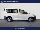 VOLKSWAGEN UTILITAIRES CADDY CARGO 2.0 TDI 122 BVM6 BUSINESS