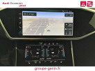 AUDI A7 Sportback 55 TFSIe 367 S tronic 7 Quattro ultra Competition