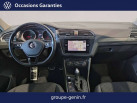 VOLKSWAGEN Tiguan 2.0 TDI 150 DSG7 Connect