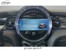 MINI Hatch 3 Portes Cooper SE 184 ch Edition Camden