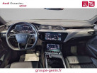 AUDI e-tron Sportback 55 quattro 408 ch S line