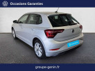 VOLKSWAGEN Polo 1.0 TSI 95 SS BVM5 Style
