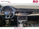 AUDI Q8 60 TFSI e 462 Tiptronic 8 Quattro Compétition