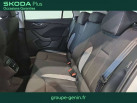 SKODA Scala 1.5 TSI 150 ch DSG7 ACT Selection