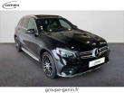 MERCEDES-BENZ Classe GLC 350 e 7G-DCT 4Matic Fascination