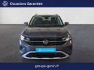 VOLKSWAGEN T-Cross 1.0 TSI 116 Start/Stop DSG7 Life