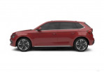 SKODA Kamiq 1.0 TSI Evo 2 116 ch DSG7 Monte Carlo