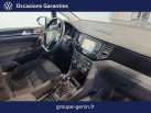 VOLKSWAGEN Golf Sportsvan 1.4 TSI 125 BMT Sound