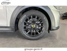 MINI Hatch 3 Portes Cooper SE 184 ch Edition Camden