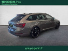 SKODA Superb Combi 2.0 TDI 150 SCR DSG7 Sportline