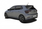 VOLKSWAGEN Polo 2.0 TSI 207 SS DSG7 GTI