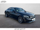 MERCEDES-BENZ Classe C 220 d 9G-Tronic AMG Line
