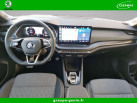SKODA Octavia 2.0 TDI 150 ch DSG7 Sportline