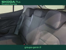 SKODA Fabia 1.0 TSI 110 ch DSG7 Style