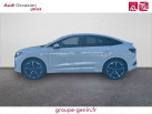 AUDI Q4 e-tron Sportback 45 285 ch 82 kWh