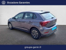 VOLKSWAGEN Polo 1.0 TSI 95 SS BVM5 Life