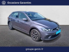 VOLKSWAGEN Polo 1.0 TSI 95 SS BVM5 Life