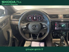 SKODA Superb Combi 2.0 TDI 150 SCR DSG7 Sportline