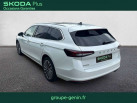 SKODA Superb Combi 1.5 TSI mHEV 150 ch ACT DSG7 Laurin Klement