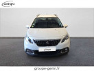 PEUGEOT 2008 BlueHDi 120ch SS EAT6 Allure