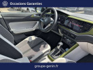 VOLKSWAGEN Taigo 1.0 TSI 116 DSG7 Style