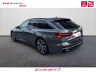AUDI A6 Avant 55 TFSIe 367 ch S tronic 7 Quattro Competition