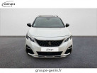 PEUGEOT 3008 Puretech 130ch SS BVM6 GT Line