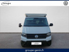VOLKSWAGEN UTILITAIRES CRAFTER CSC PROPULSION RJ 50 L4 2.0 TDI 163 CH BUSINESS