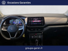 VOLKSWAGEN T-Cross 1.0 TSI 116 Start/Stop DSG7 Life