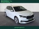 SKODA Fabia 1.0 TSI 110 ch DSG7 Style