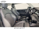 MINI Hatch 3 Portes Cooper SE 184 ch Edition Camden